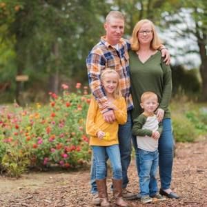 Meet your Posher, Janet